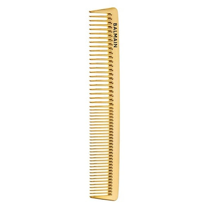Balmain Paris Golden Cutting Comb