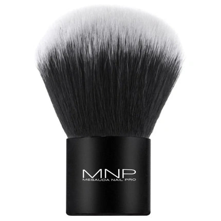 Mnp Kabuki Nail Duster Brush For Nail Care