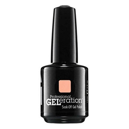 Jessica Cosmetics GELeration Boho Babes Gel Nail Polish