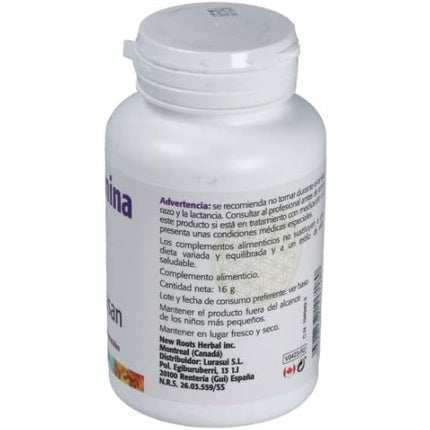 Melatonin 1.9mg 60 Tablets