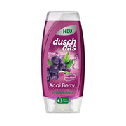 Duschdas Acai Berry Shower Gel with Fresh Energy Scent 225ml