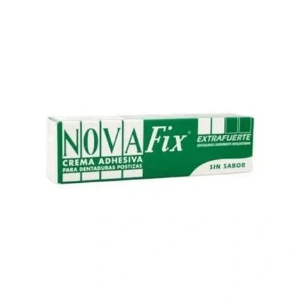 Urgo Urgo Novafix Extra Strong Adhesive Cream 70g