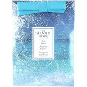 Ashleigh & Burwood The Scented Home Scented Sachet White Sea Spray