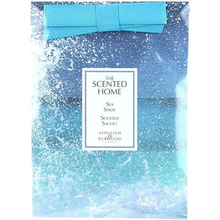 Ashleigh & Burwood The Scented Home Scented Sachet White Sea Spray