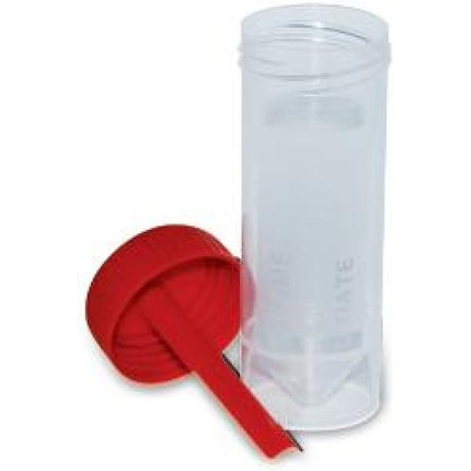 Medipresteril Conten Feci