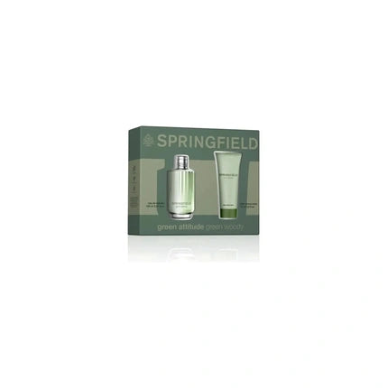 Springfield Green Attitude 100ml