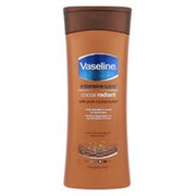 Vaseline Intensive Care Cocoa Radiant Body Milk