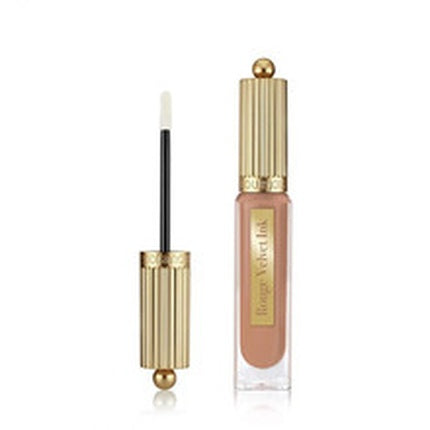 Bourjois Rouge Velvet Ink Liquid Lipstick 07 Fuchsia Cha Cha 35 Ml
