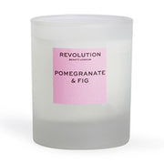 Revolution Home Pomegranate Fig Scented Candle