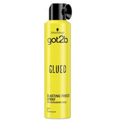 Got2b Glued Blasting Freeze Hair Spray 300ml
