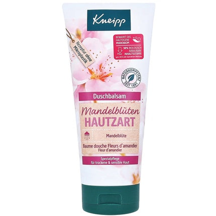 Kneipp Shower Balm Almond Blossom 200ml