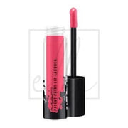 Mac Patent Paint Lip Lacquer - 594 Pvc Ya Later