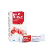 Smartfarma Srl Smart Ferro Jr 20 Stick Pack
