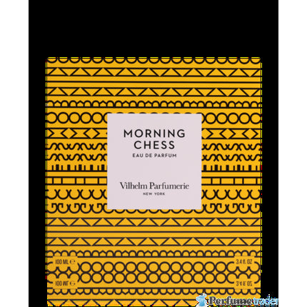 Vilhelm Parfumerie Morning Chess Eau de Parfum 100ml