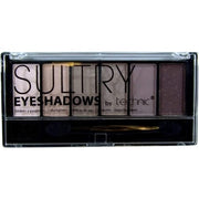 Technic Sultry Rosebud Eyeshadows Palette 6 x 1.2g