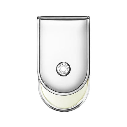 Hermes Voyage D'Hermes Eau De Toilette Refillable Spray 100ml