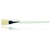Medium Natural Bristle Brush 20cm