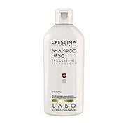 Exfoliating Shampoo for Hair Regrowth Crescina Labo Transdermic Re-Growth Shampoo for Women 200ml