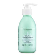 Bio+ Micellar Cleansing Water For Face And Eyes 190ml