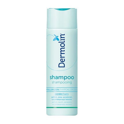 Dermolin Dermolin Shampoo Capbvrij