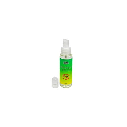 Nurana Citronella Repellent Lotion 100 Ml