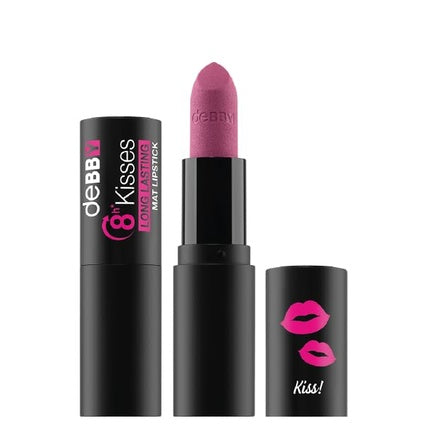DEBBY Lipstick Ideal for Adults Unisex