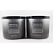 Bath & Body Works Men's Collection Graphite 3-Wick Scented Candle 14.5oz
