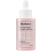 Biodance Pore Tightening Anti-Aging Serum Collagen Ampoule - 50 Ml