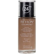 Revlon Colorstay Foundation 370 Toast for Normal/Dry Skin
