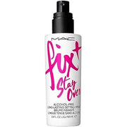 MAC Fix+ Stay Over 16HR Alcohol-Free Setting Spray 100ml
