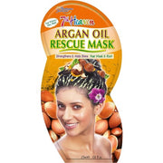 7th Heaven Argan Oil Rescue Hair Masque 25ml