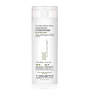 Giovanni Cosmetics Tea Tree Triple Treat Invigorating Conditioner 8.5 oz