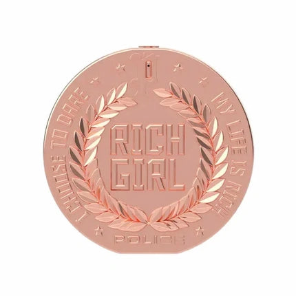 Police Police Rich Girl For Woman Eau De Toilette Spray 50ml