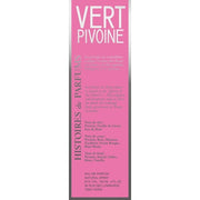 Histoire de Parfums Coul Vert PIVOI Eau de Parfum Vaporisateur Spray 120ml