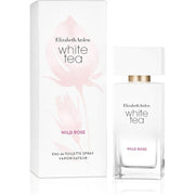 Elizabeth Arden White Tea Wild Rose EDT Spray 50ml