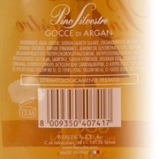 Pino Silvestre Drops of Argan Liquid Soap 300ml