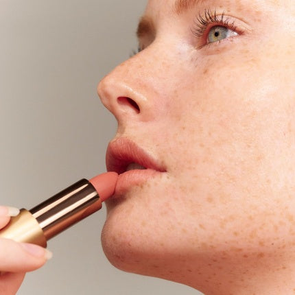 Inika Organic Lipstick Non-Toxic Vegan Cruelty-Free Makeup