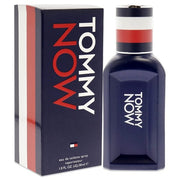 Tommy Hilfiger Tommy Now EDT Spray for Men 1 oz