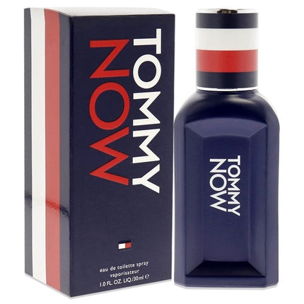 Tommy Hilfiger Tommy Now EDT Spray for Men 1 oz
