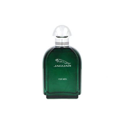 Jaguar Tester For Men Eau De Toilette 100ml