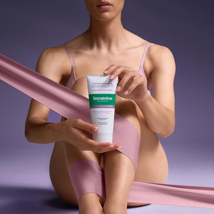Somatoline Skinexpert Body-Lift Firming Body Cream Elastic Formula
