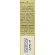 Fanola Oro Therapy Color Keratin No.5.606 Warm Reddish Brown 100ml