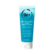 Be Be Dual Action Gentle Exfoliating Gel 75ml