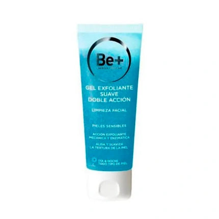 Be Be Dual Action Gentle Exfoliating Gel 75ml
