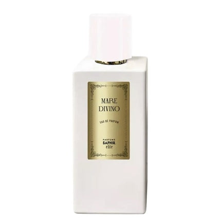 Saphir Elite Mare Divino Eau De Parfum Spray 100ml