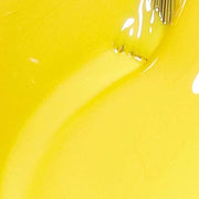 OPI Nail Lacquer Exotic Birds Do Not Tweet Yellow Nail Polish Fiji Collection 0.5 fl oz