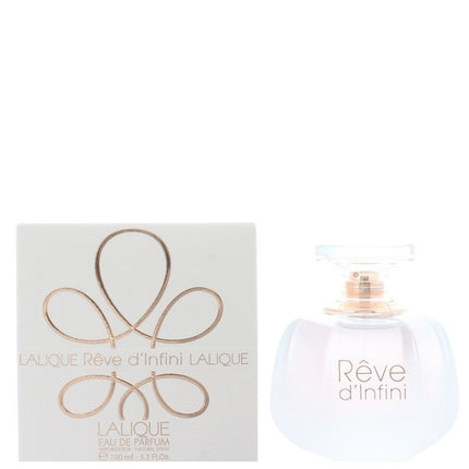 Lalique Reve Dinfini Eau De Parfum 100ml Women Spray