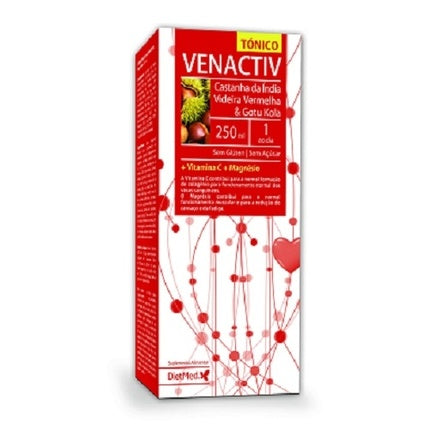Venactiv Tonic 250ml