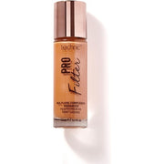 Technic Pro Filter Multi Use Complexion Enhancer Primer Illuminator Highlighter Face Serum for Flawless Finish Deep