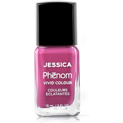 JESSICA Phenom Vivid Color Nail Polish #outfitoftheday 14ml